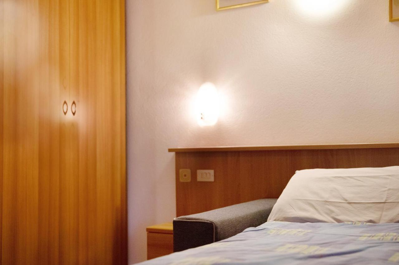 Baita Campacc Vago Appartamento Livigno