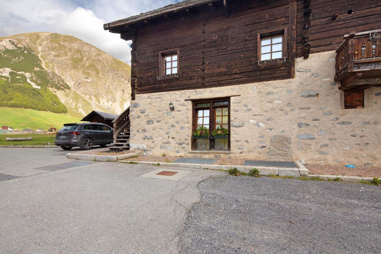 Appartement Baita Campacc Vago