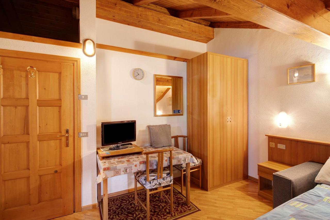 Appartement Baita Campacc Vago